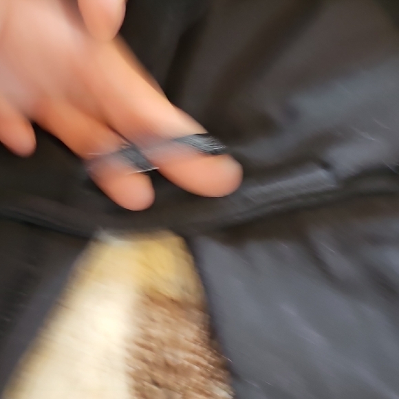 Lululemon Athletica Black Leggings - Picture 8 of 9